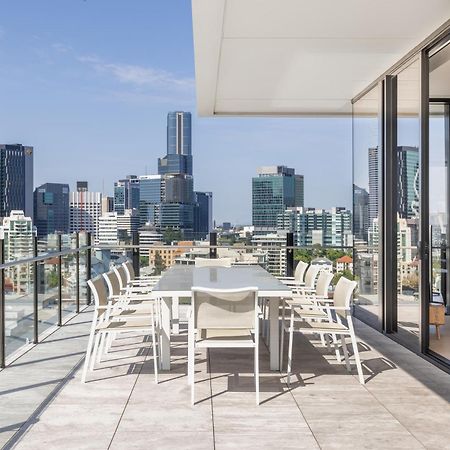 The Johnson Brisbane - Art Series Екстер'єр фото