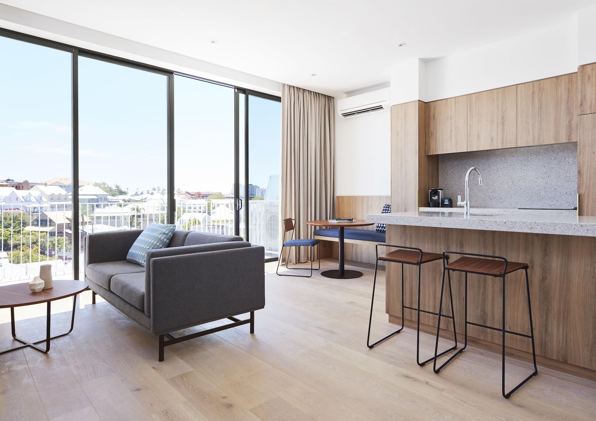 The Johnson Brisbane - Art Series Екстер'єр фото