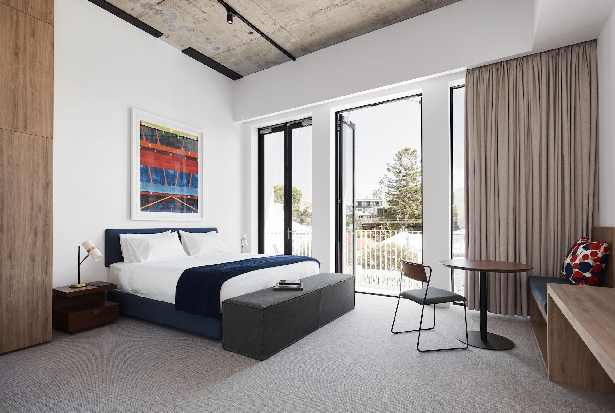 The Johnson Brisbane - Art Series Екстер'єр фото