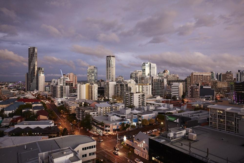 The Johnson Brisbane - Art Series Екстер'єр фото