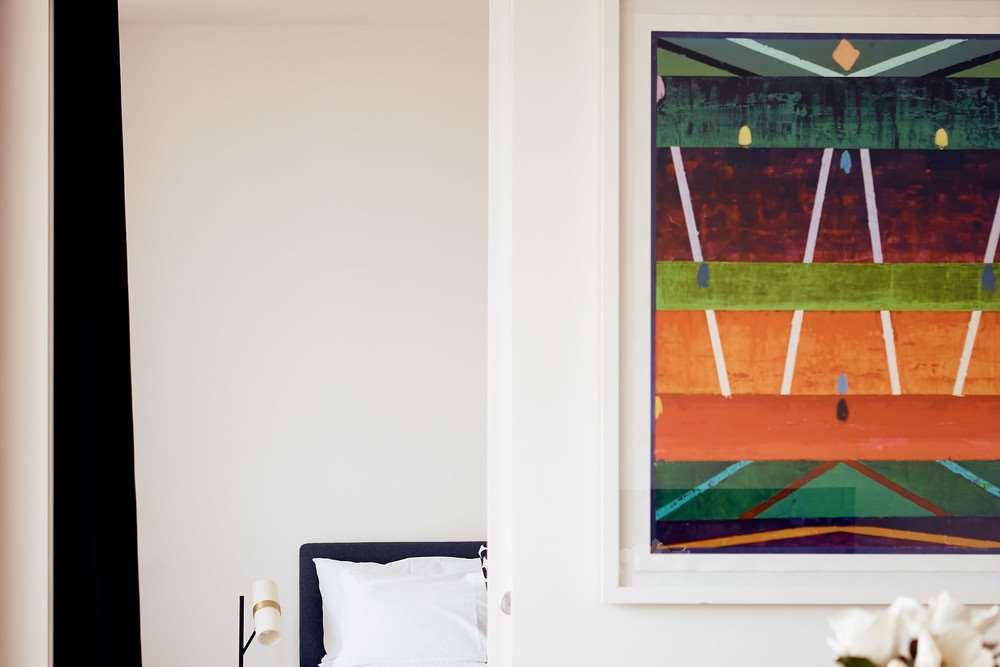 The Johnson Brisbane - Art Series Номер фото
