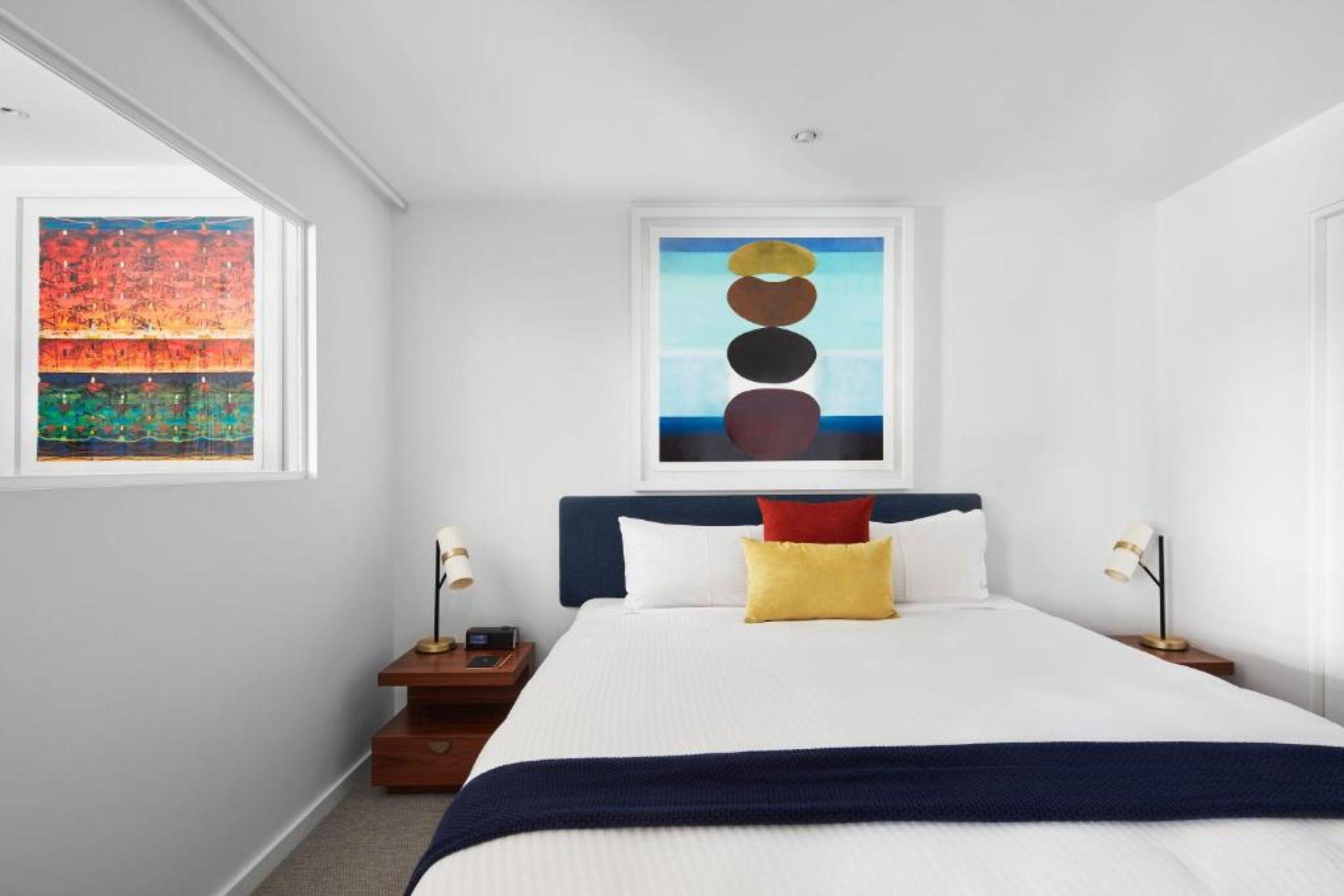 The Johnson Brisbane - Art Series Екстер'єр фото