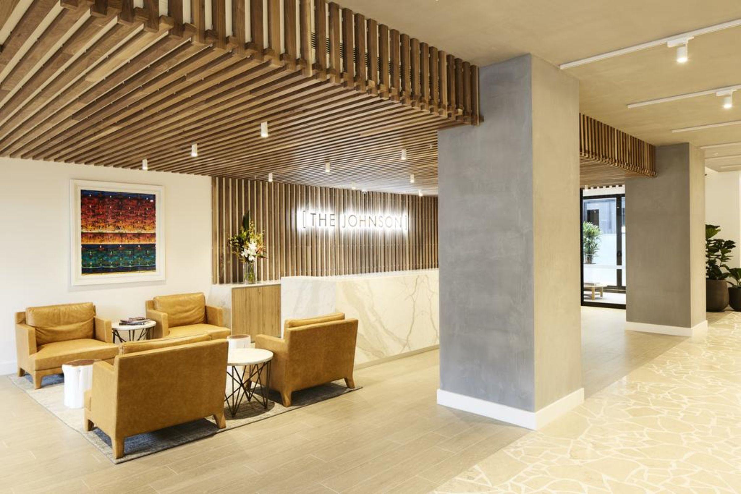 The Johnson Brisbane - Art Series Екстер'єр фото