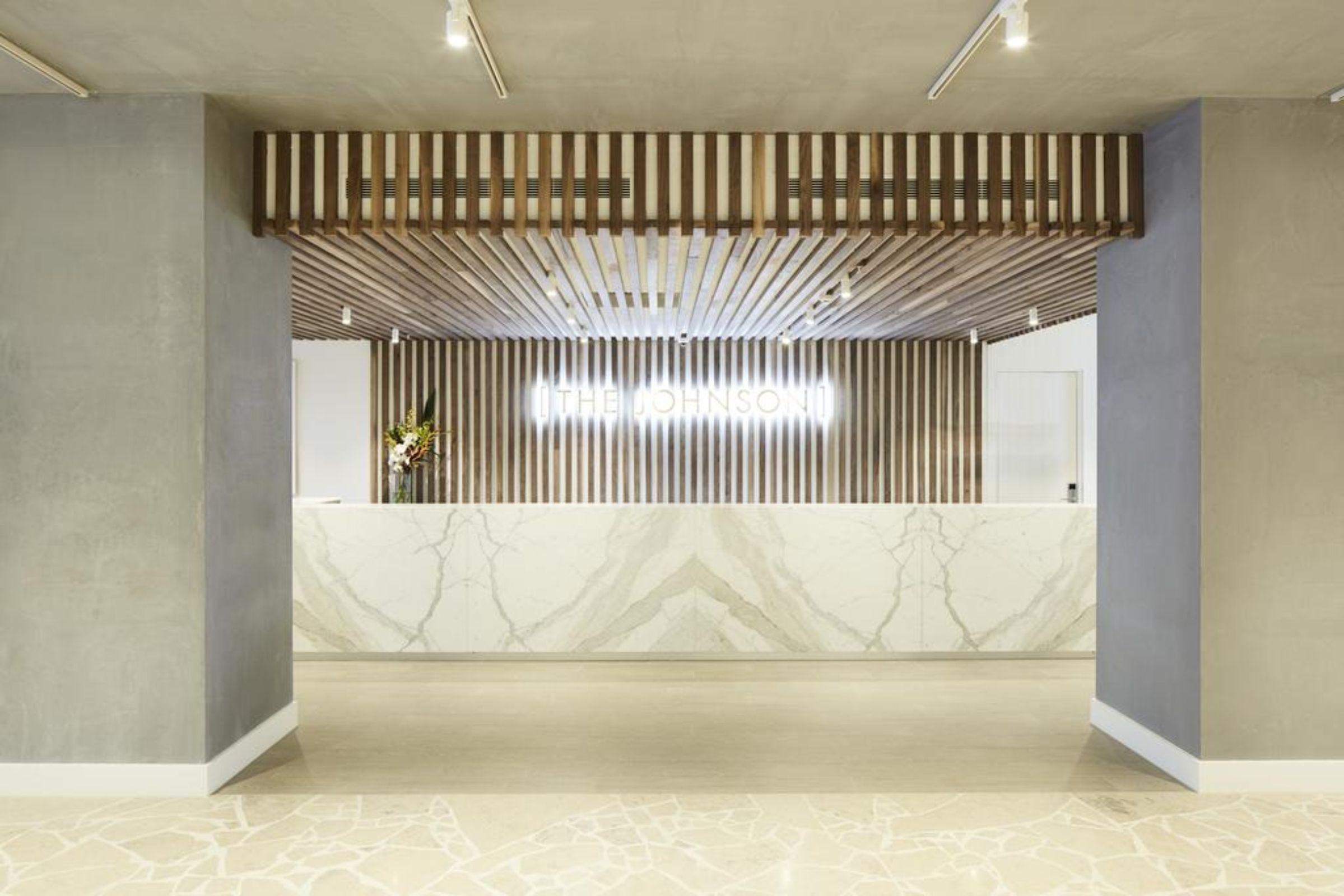The Johnson Brisbane - Art Series Екстер'єр фото