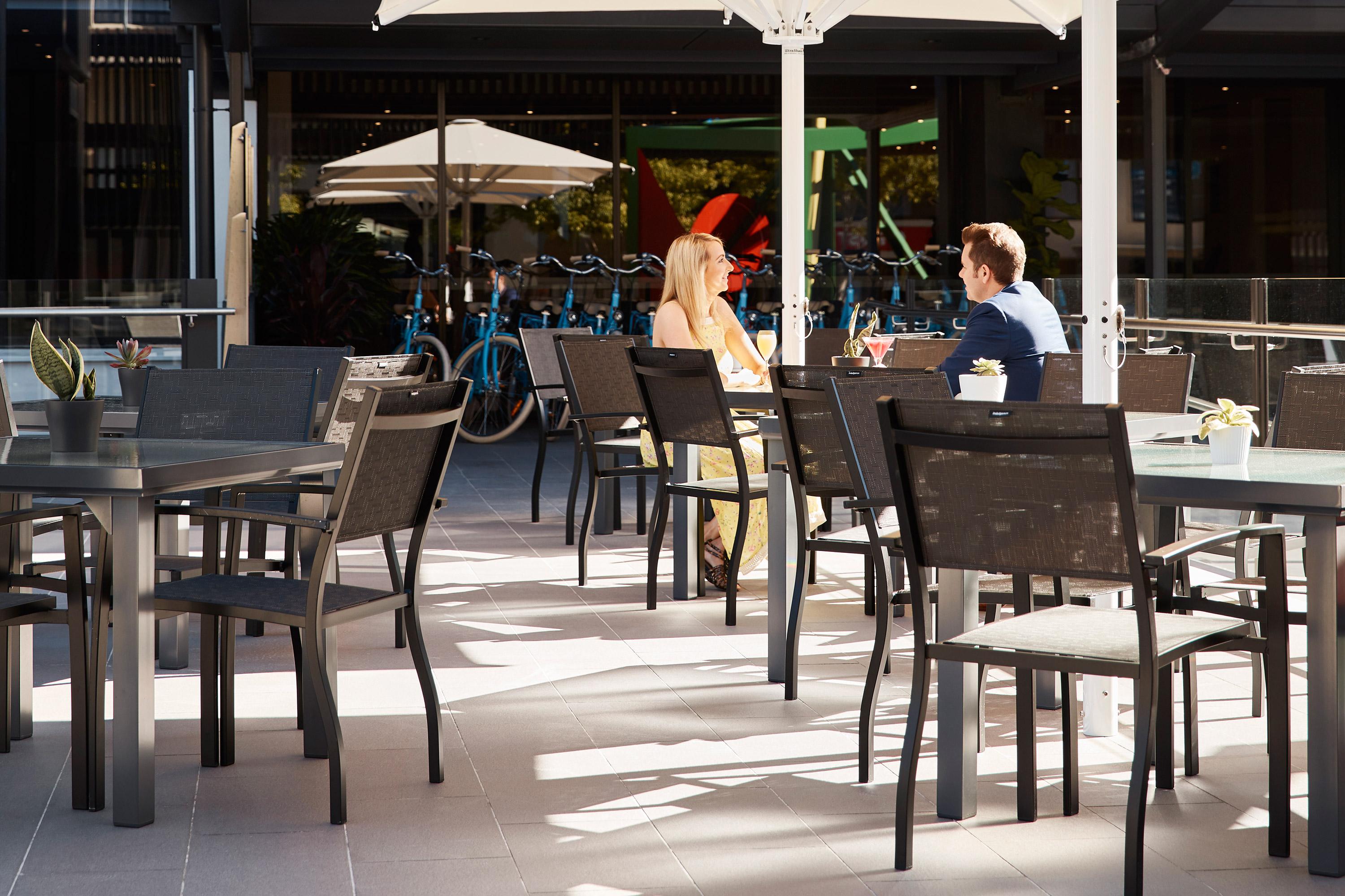 The Johnson Brisbane - Art Series Екстер'єр фото