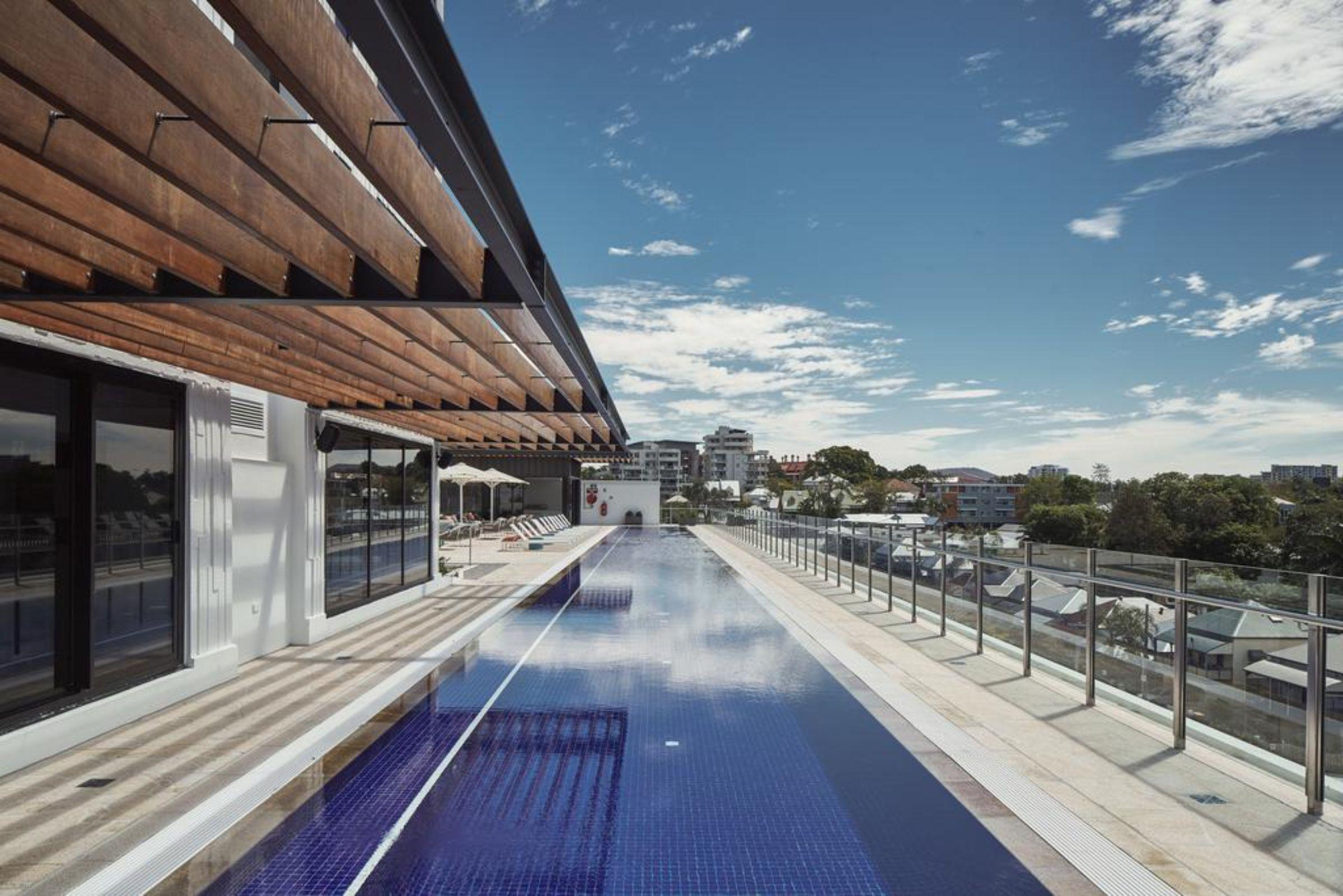 The Johnson Brisbane - Art Series Екстер'єр фото