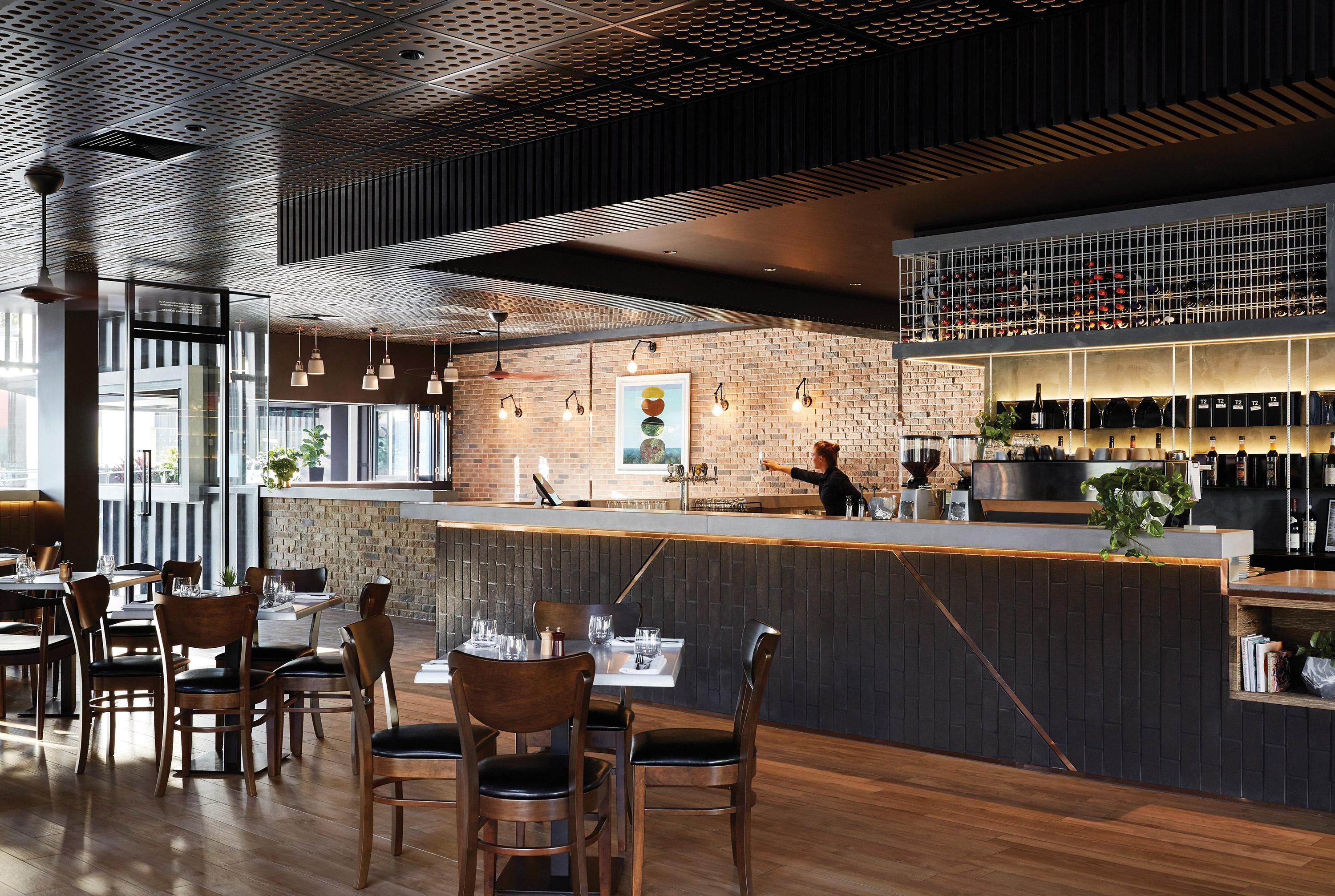 The Johnson Brisbane - Art Series Екстер'єр фото