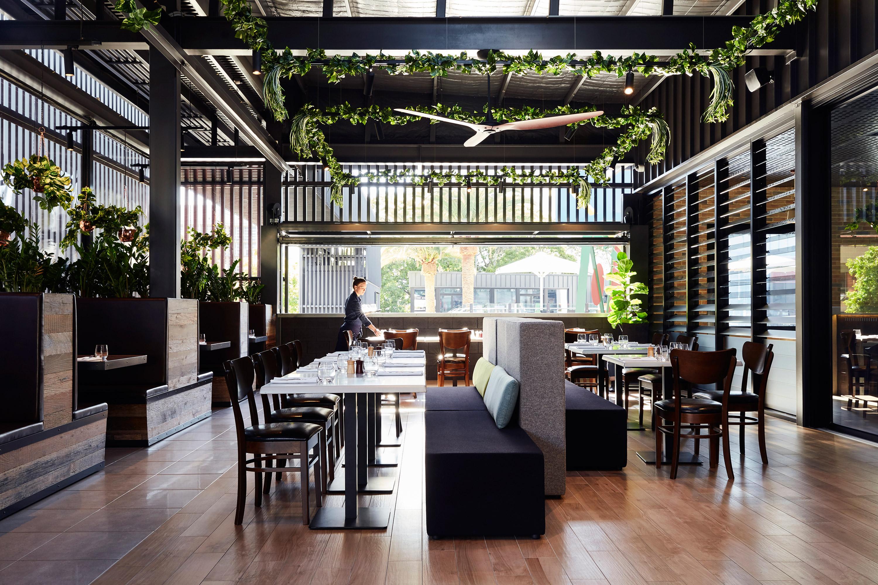 The Johnson Brisbane - Art Series Екстер'єр фото
