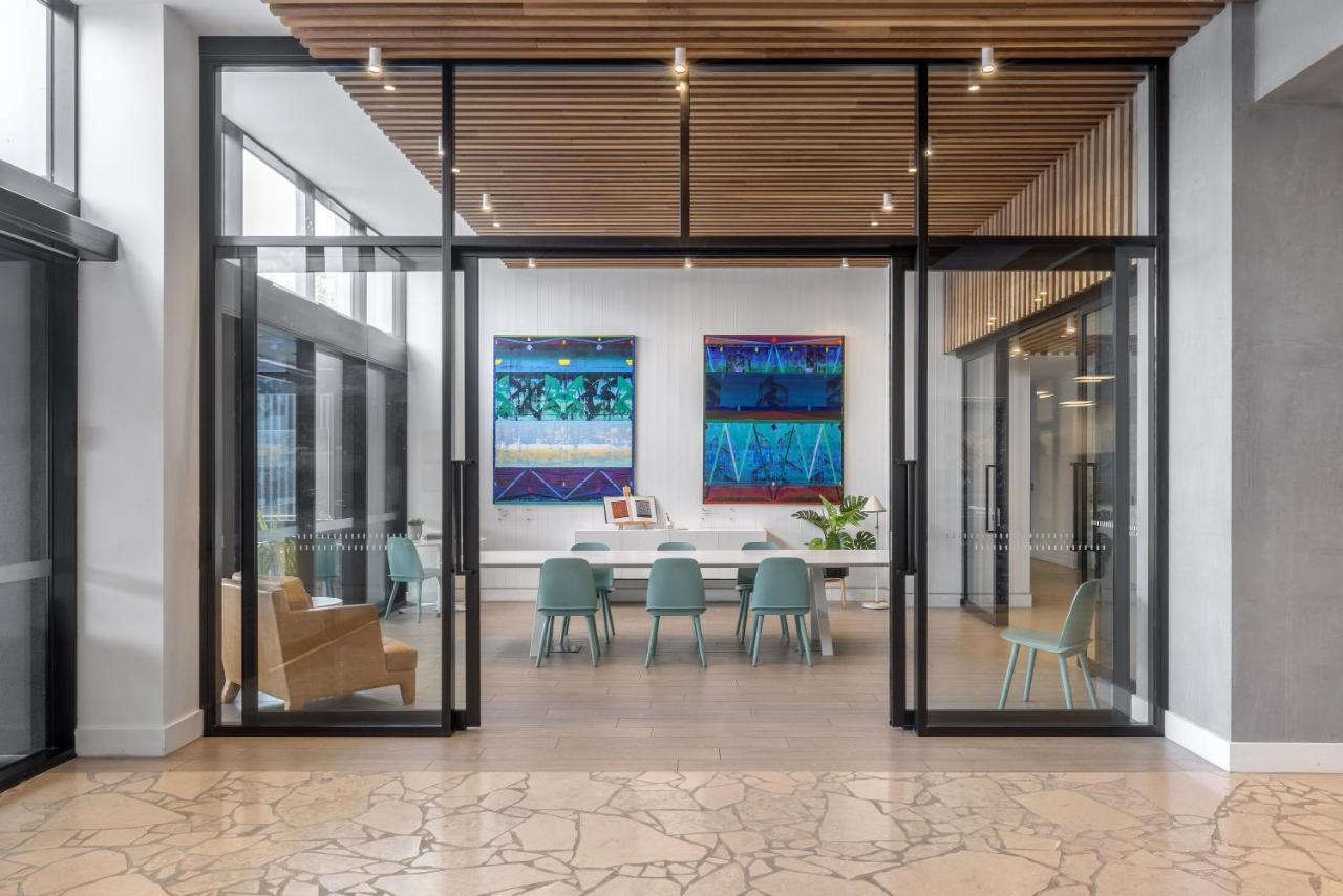 The Johnson Brisbane - Art Series Екстер'єр фото