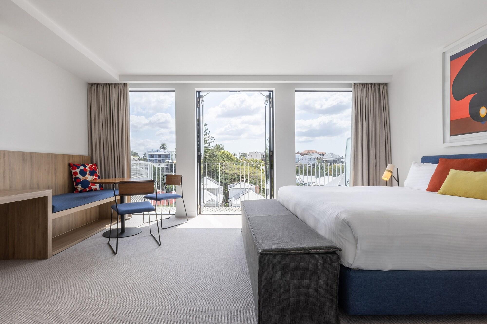 The Johnson Brisbane - Art Series Екстер'єр фото