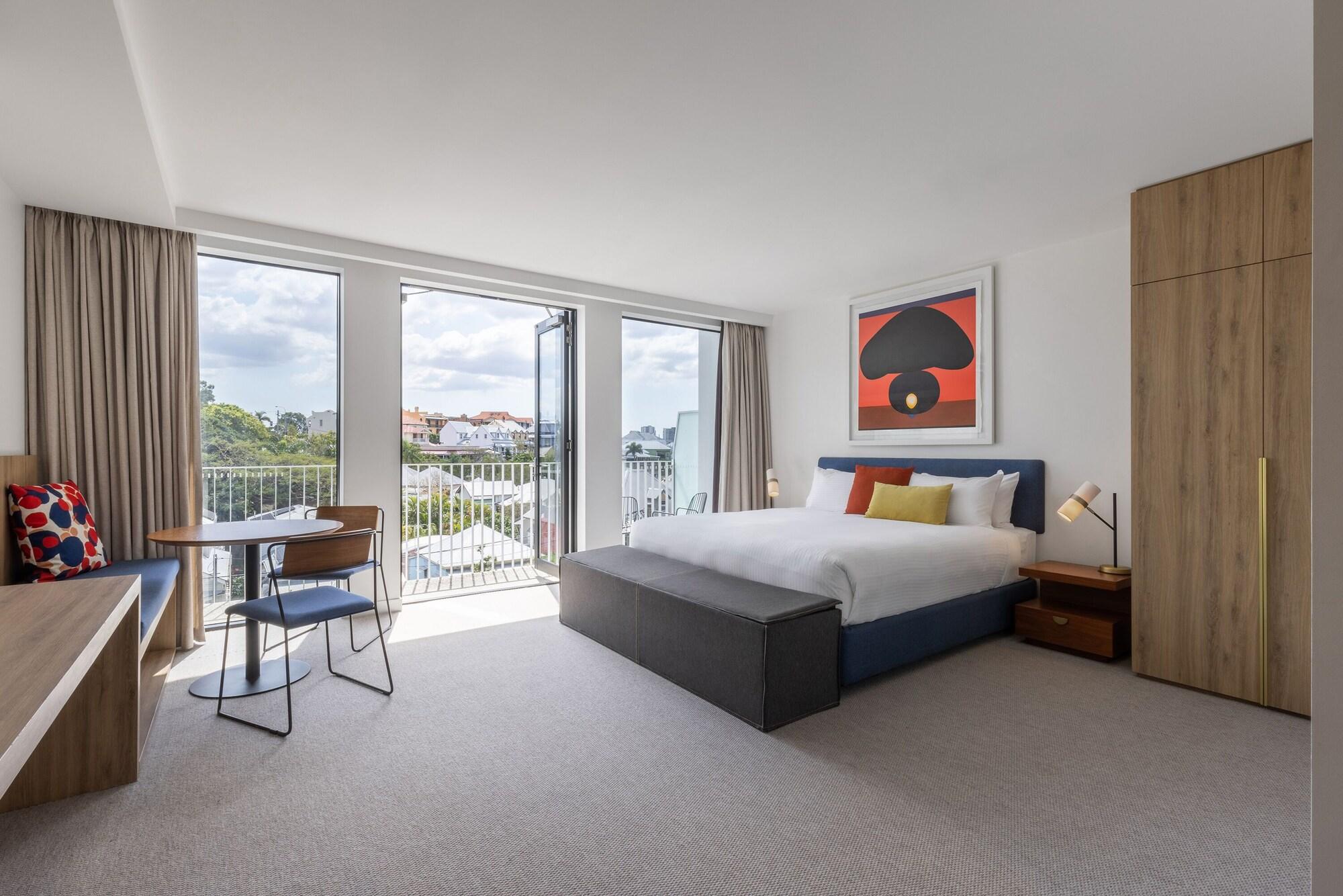 The Johnson Brisbane - Art Series Екстер'єр фото