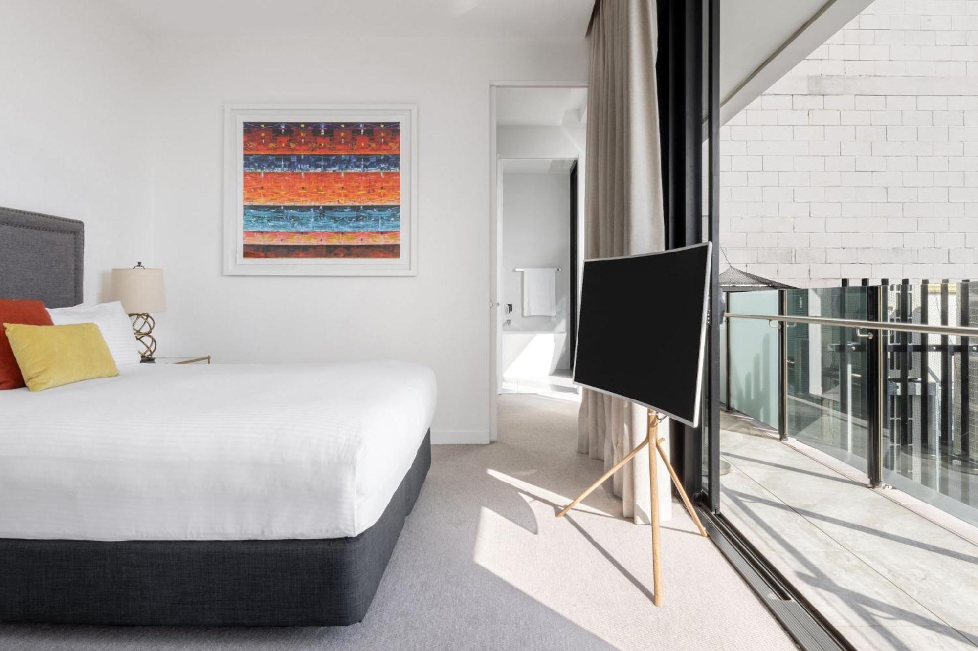 The Johnson Brisbane - Art Series Екстер'єр фото