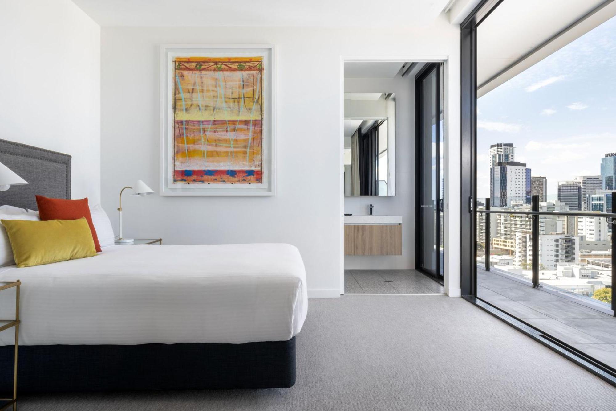 The Johnson Brisbane - Art Series Екстер'єр фото