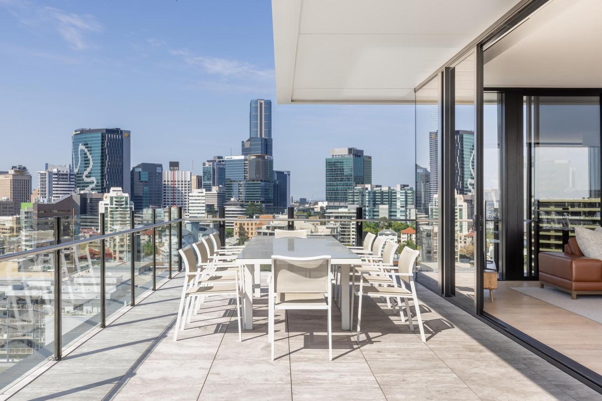 The Johnson Brisbane - Art Series Екстер'єр фото