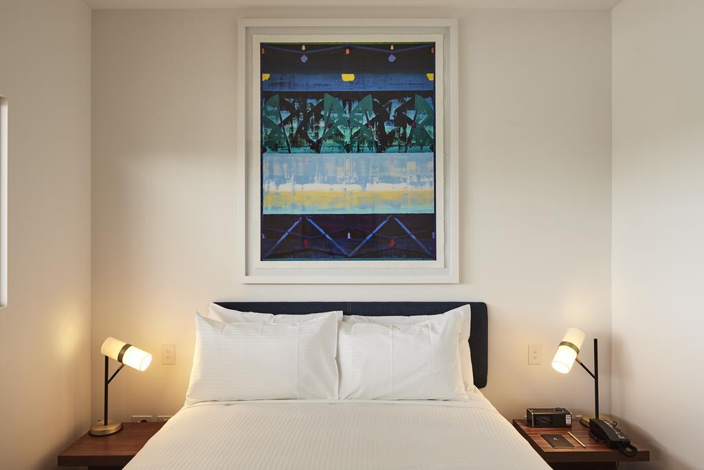 The Johnson Brisbane - Art Series Екстер'єр фото