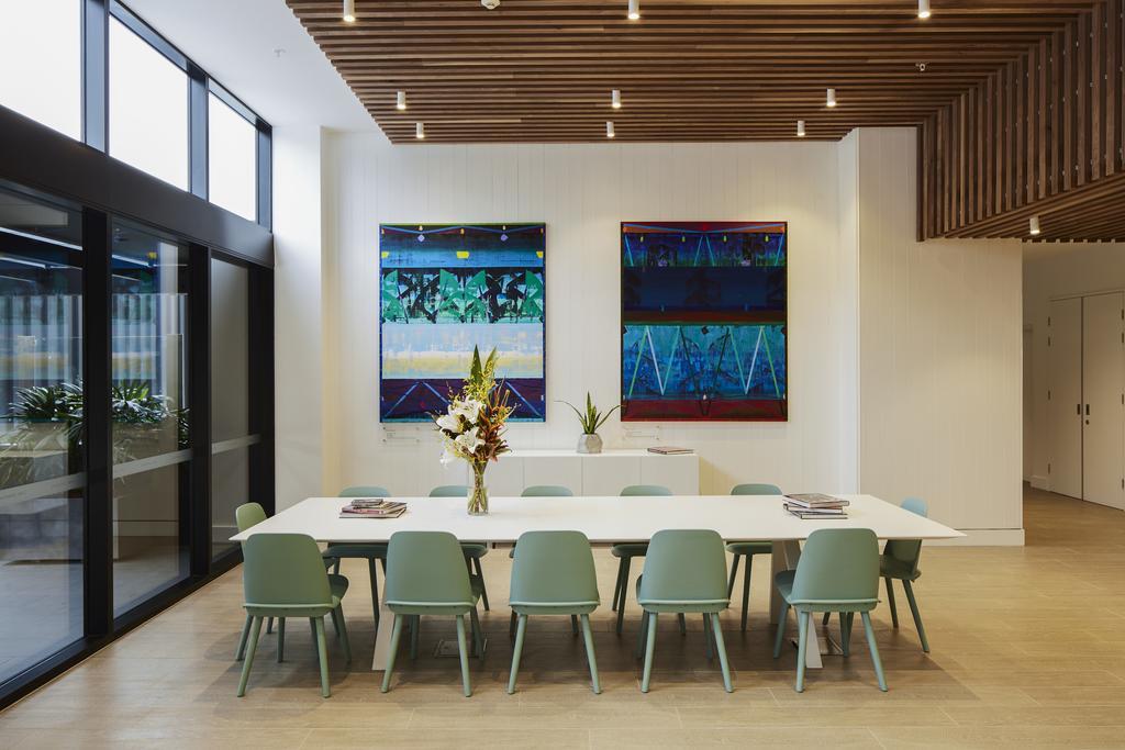 The Johnson Brisbane - Art Series Екстер'єр фото