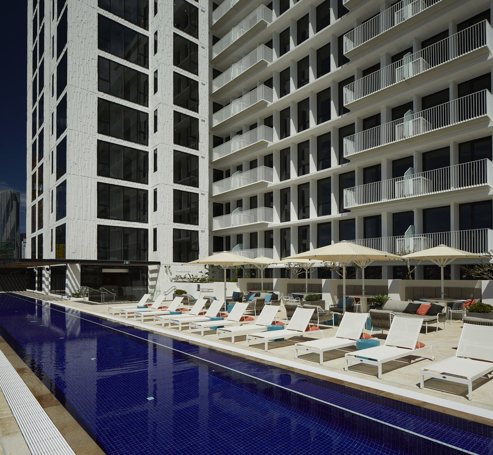 The Johnson Brisbane - Art Series Екстер'єр фото