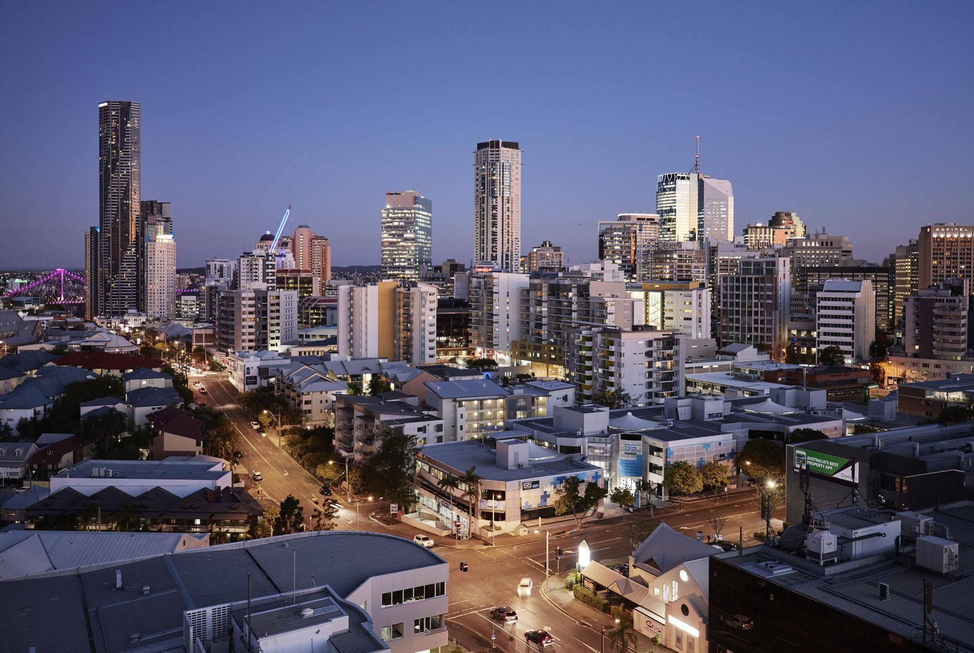 The Johnson Brisbane - Art Series Екстер'єр фото