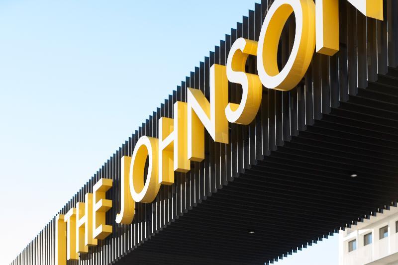 The Johnson Brisbane - Art Series Екстер'єр фото